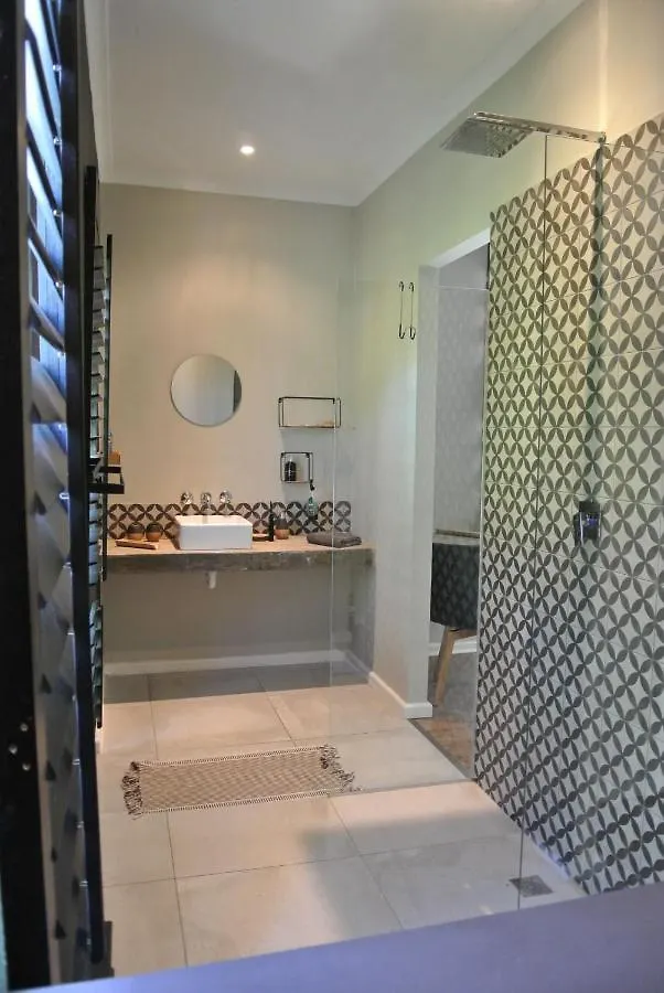 Clement One, A Villa For Family & Friends Cape Town Holiday home